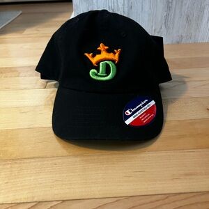 DraftKings Champion Hat